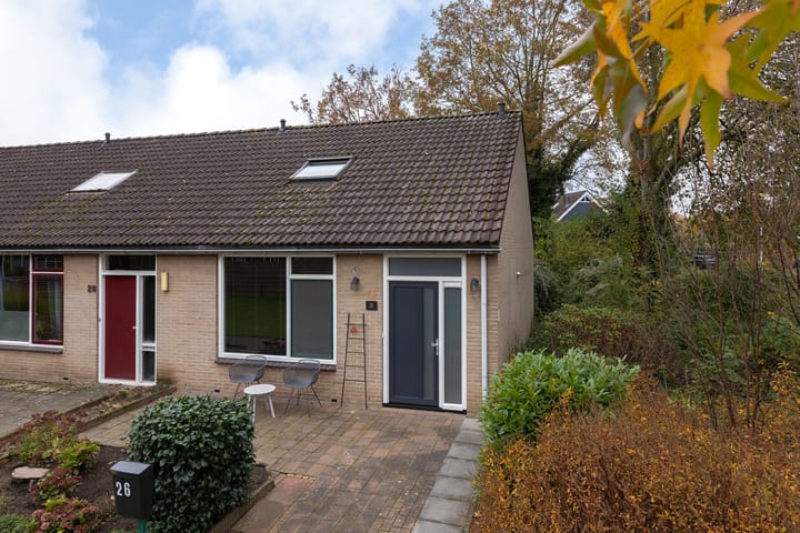 Het Blik 26 in Groenlo