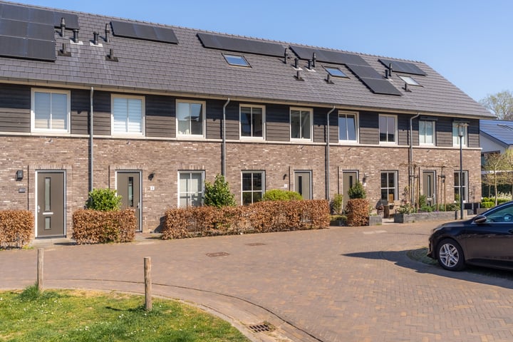Het Blokhuis 6 in Hoef en Haag foto