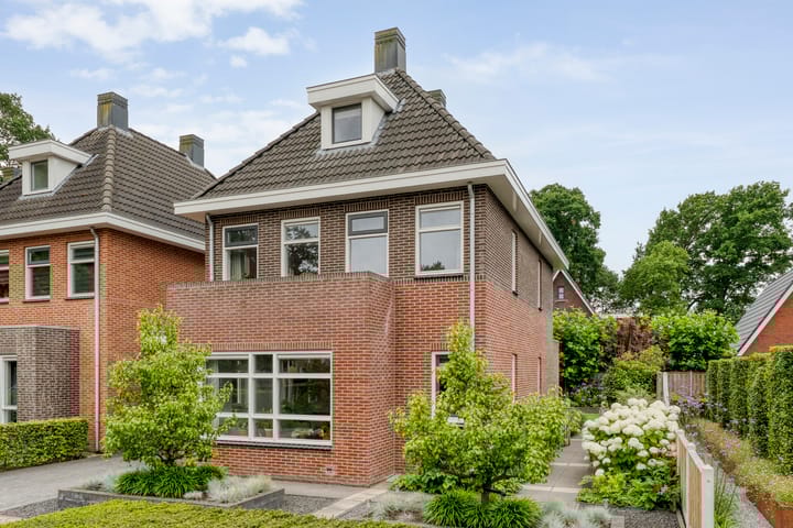 Foto van woning Het Bolwerk 6, Balkbrug