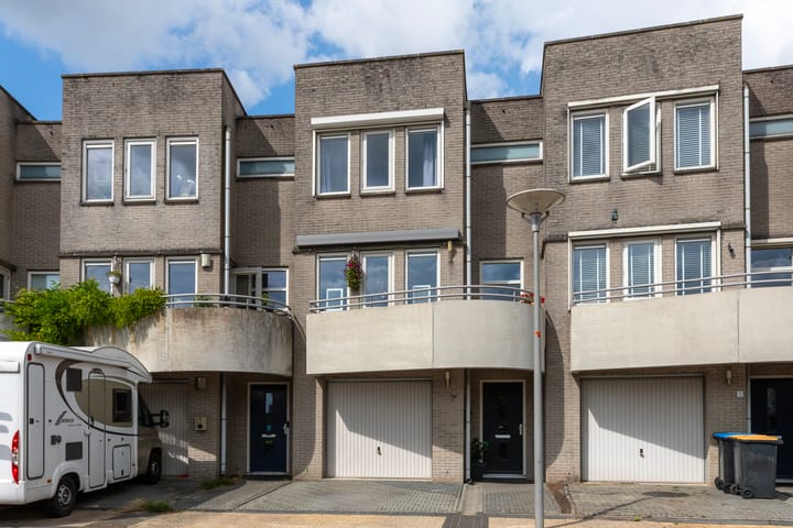 Foto van woning Het Bolwerk 74, Steenwijk