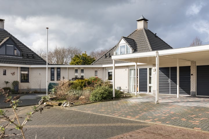 Het Boschloo 104 in Warnsveld foto