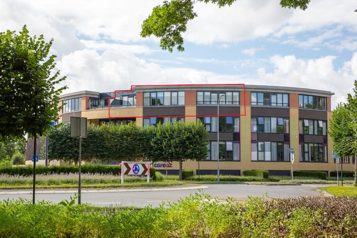 Foto van woning Het Brook 2-04, Lichtenvoorde