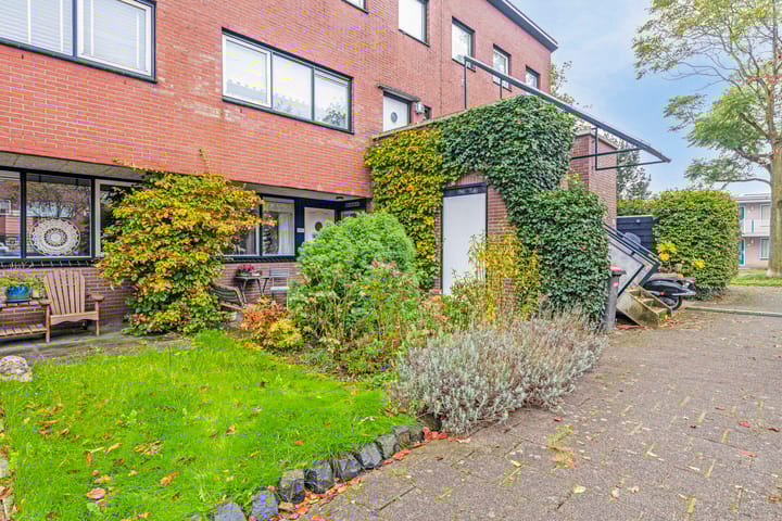 Foto van woning Het Brugstuk 101, Heiloo