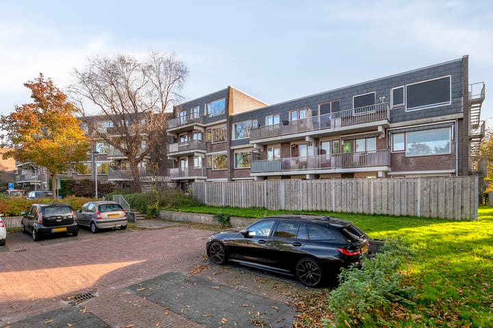 Het Brugstuk 17 in Heiloo