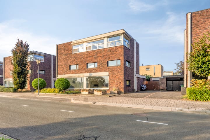 Het Buske 71 in Lent