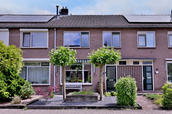 Het Bussink 11 in Epse foto