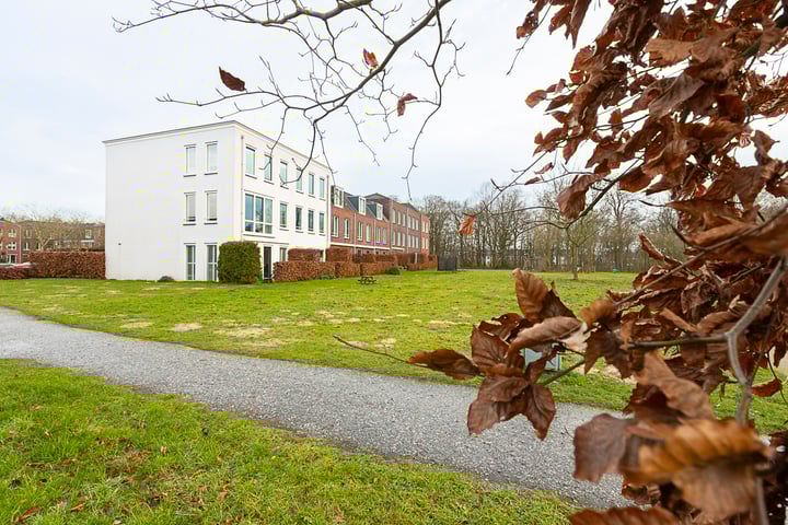 Het Carré 25 in Ede foto