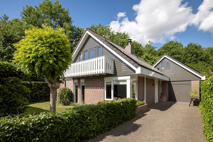 Foto van woning Het Diekman 16, Epse