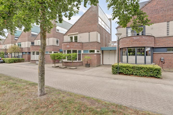 Het Doel 7 in Hilvarenbeek
