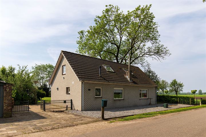 het Dreefje 13 in Schijf foto
