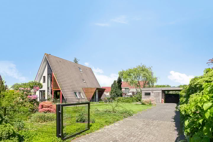 Foto van woning Het eenspan 35, Steenwijk