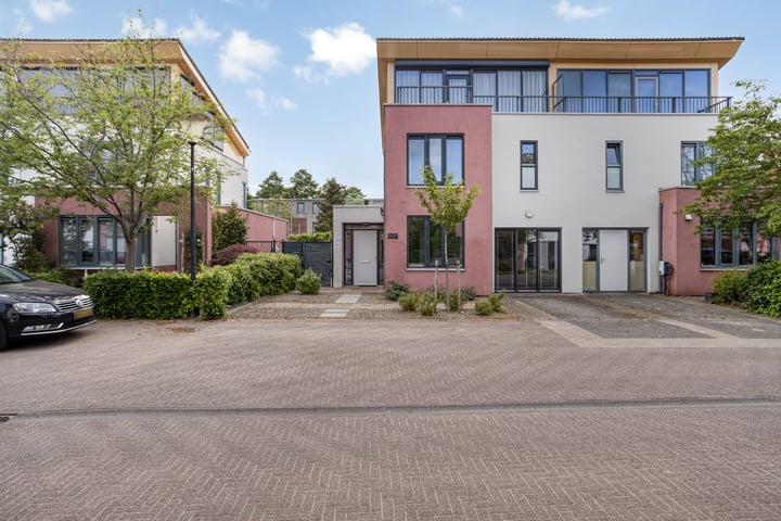 Het Eiland 19 in Oss