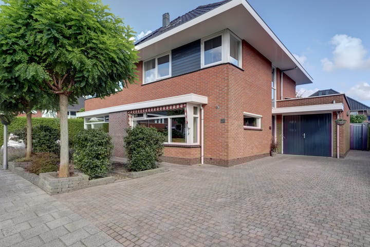 Het Eiland 29 in Wervershoof