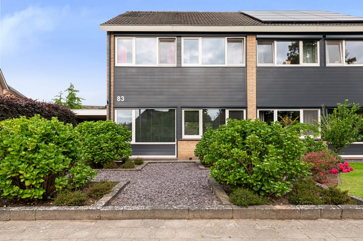 Foto van woning Het Elferink 83, Diepenheim