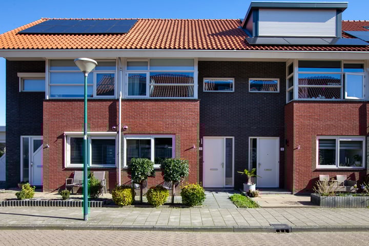 Het Erf 3 in Zegveld foto