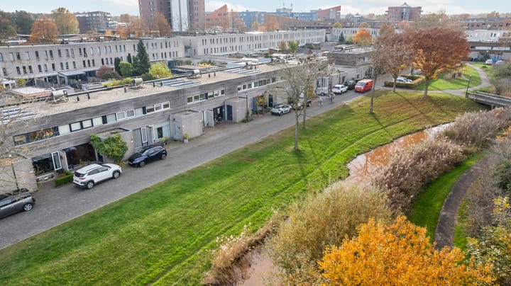 Het Firmament 172 in Apeldoorn