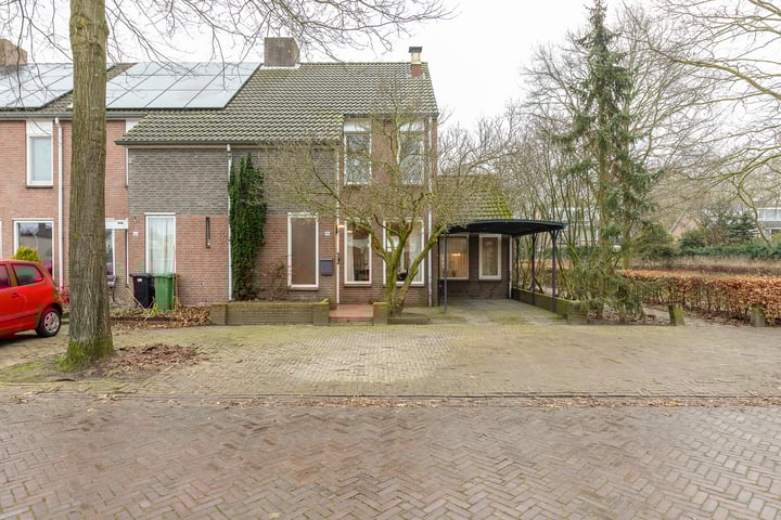 Het Fort 44 in Waalre foto