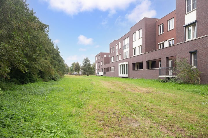 Het Fort 92 in Waalwijk foto