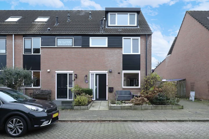 Het Fortuyn 11 in Hoogland foto