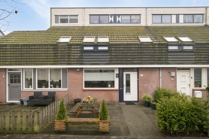 Het Gareel 10 in Biddinghuizen foto