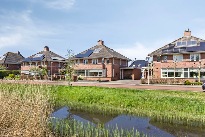 Het Garnizoen 7 in Steenwijk foto