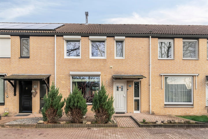 Het Gewad 33 in Veldhoven foto