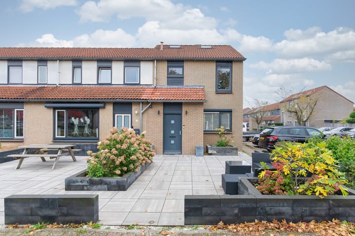 Het Gilde 67 in Westervoort foto