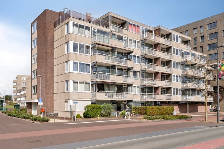 Het Haagje 25 in Hoogeveen