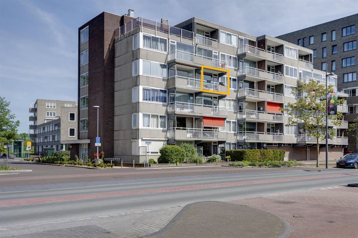 Het Haagje 53 in Hoogeveen foto
