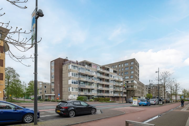 Het Haagje 71 in Hoogeveen