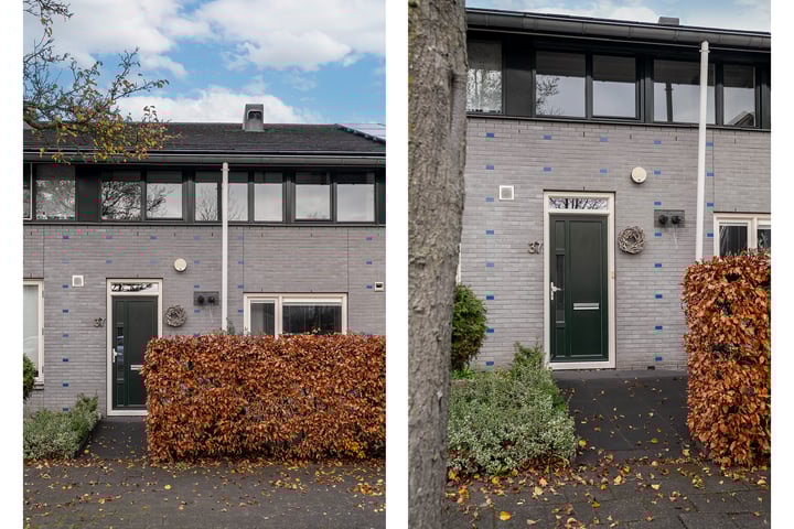 Het Hallehuis 37 in Amersfoort foto