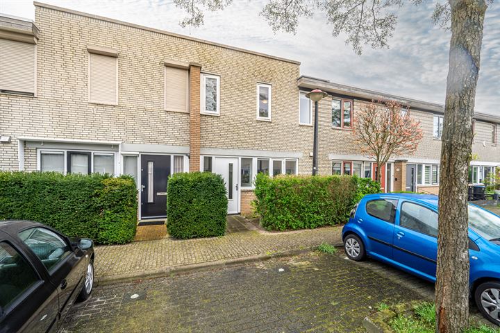 Het Halve Maantje 14 in Amersfoort foto