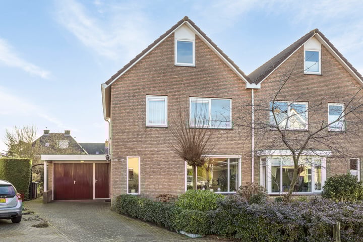 Het Ham 30 in Warnsveld foto