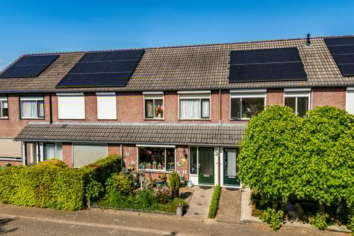 Het Ham 5 in Warnsveld foto