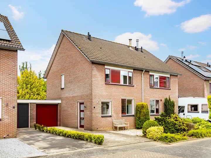 Het Have 9 in Warnsveld foto