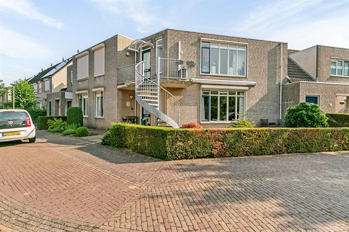 het Hietland 40 in Zelhem foto