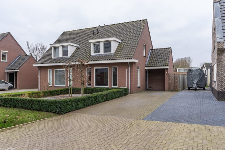 Het Hof 2B in Gemonde foto