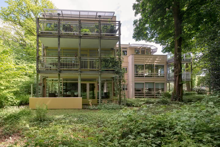 Het Hof van Rolde 18 in Rolde foto