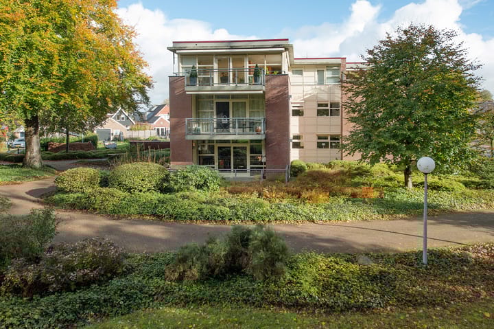 Het Hof van Rolde 2 in Rolde foto