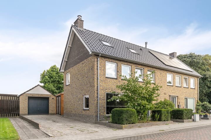het Hofke 5 in Liessel