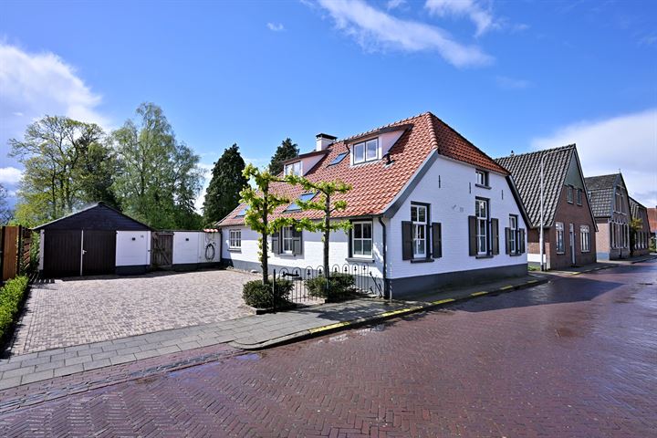 Het Hoge 15 in Vorden foto