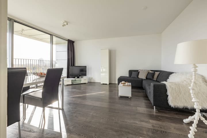 Het Hout 136 in Groningen foto