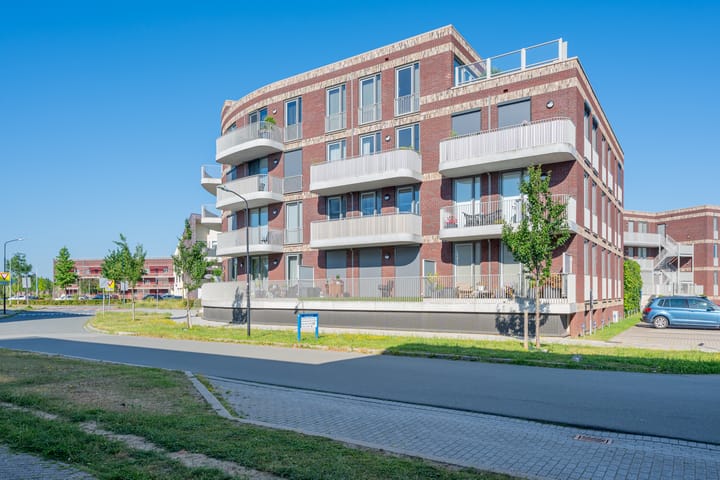 Het Hout 60 in Houten foto