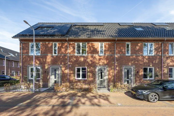 Foto van woning Het Hulhek 10, Wekerom