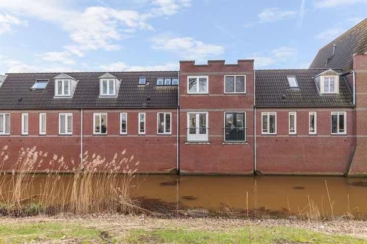 Het Kasteel 300 in Apeldoorn foto
