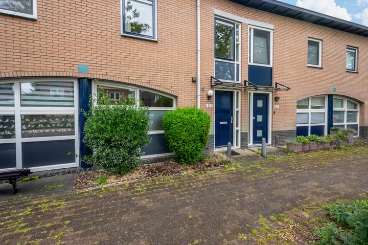 Het Kasteel 321 in Apeldoorn foto