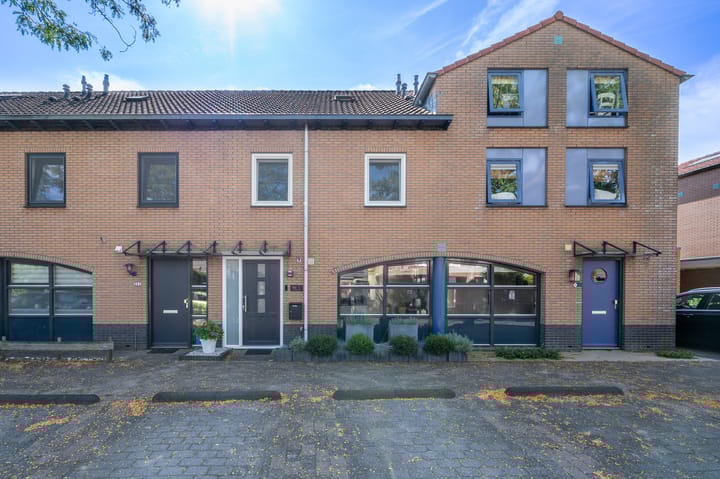 Foto van woning Het Kasteel 383, Apeldoorn