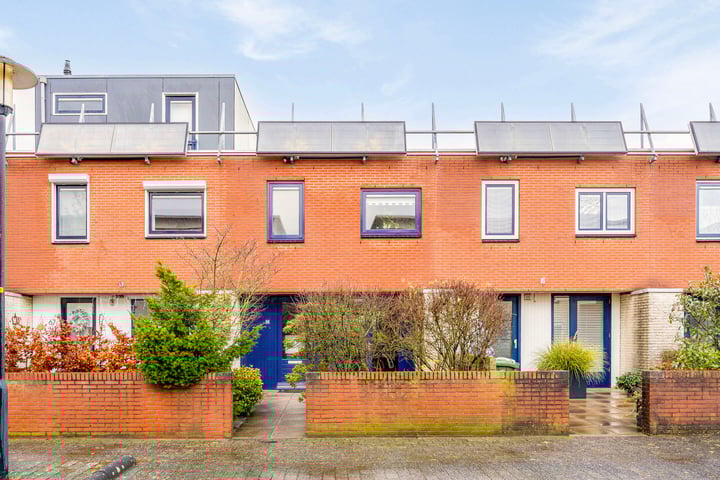 Het Kasteel 69 in Apeldoorn