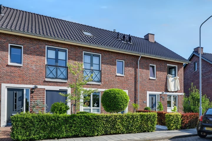 Foto van woning Het Katsland 15, Ochten