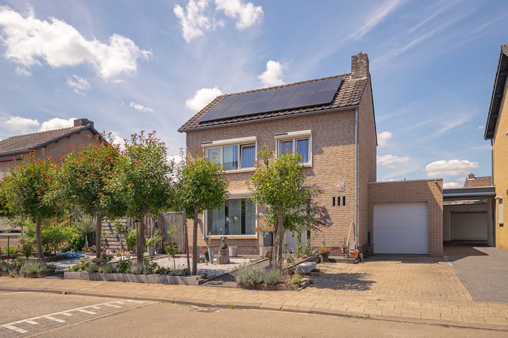Het Kempke 25 in Maastricht foto